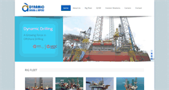 Desktop Screenshot of dwdspl.com